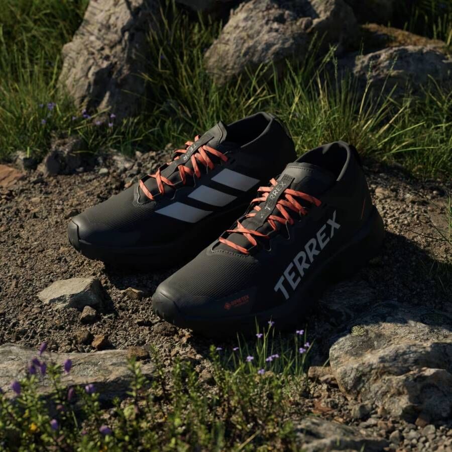 Adidas Terrex Agravic GTX Trail Running Schoenen