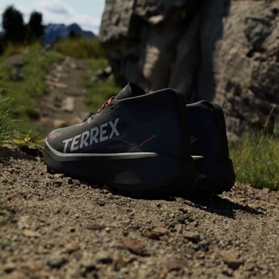 Adidas Terrex Agravic GTX Trail Running Schoenen