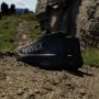 Adidas Terrex Agravic GTX Trailrunningschoenen zwart grijs - Thumbnail 7