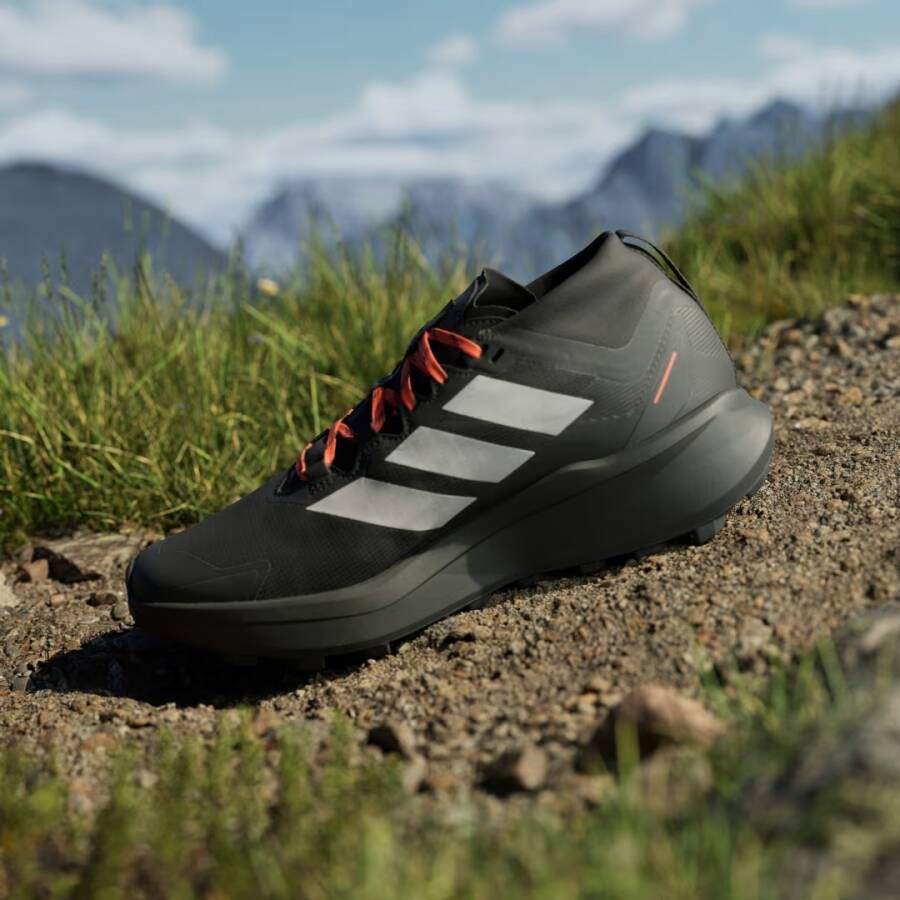 Adidas Terrex Agravic GTX Trail Running Schoenen