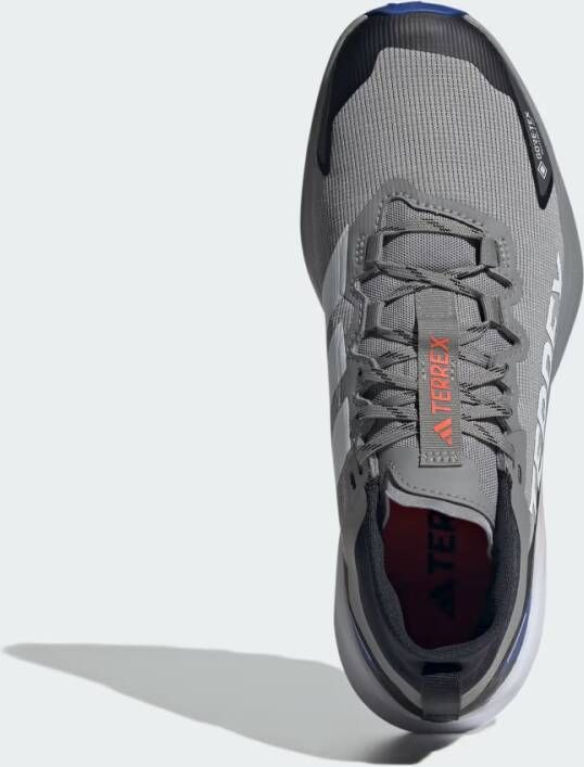 Adidas Terrex Agravic GTX Trail Running Schoenen