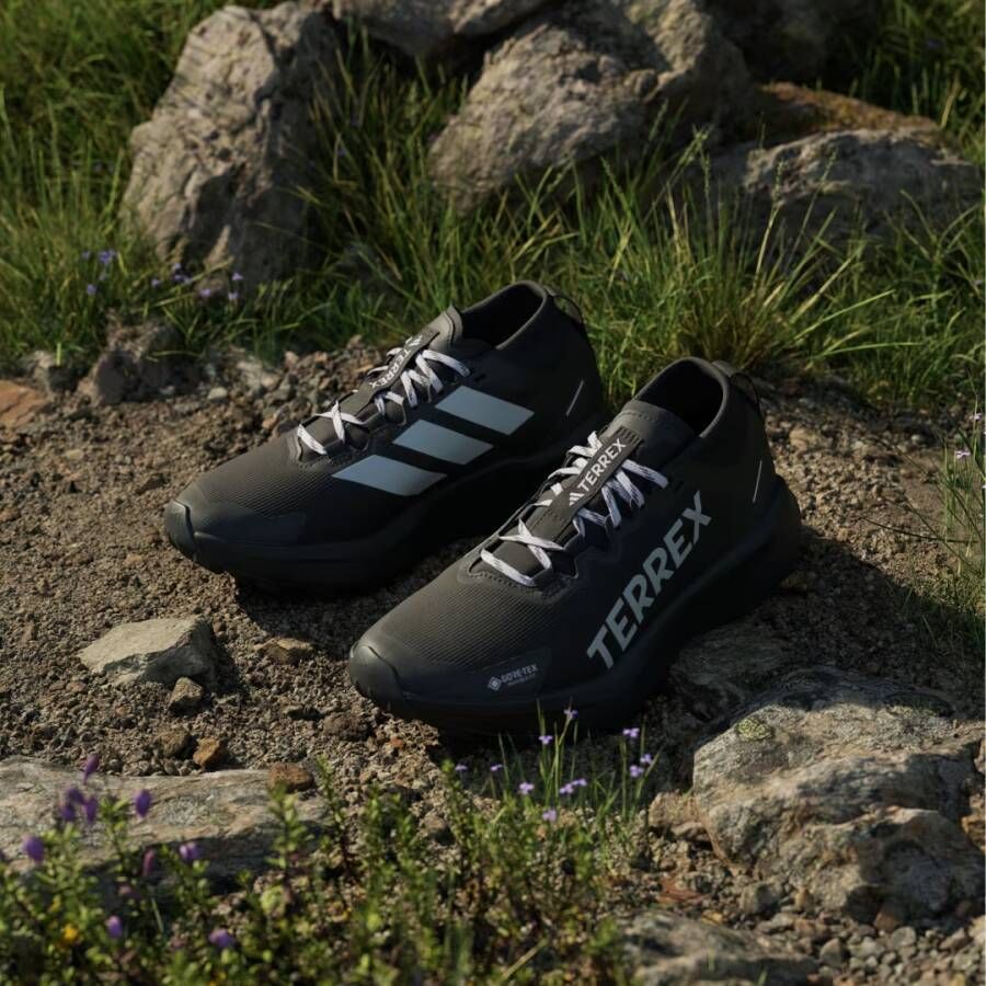 Adidas Terrex Agravic GTX Trail Running Schoenen