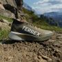 Adidas Terrex Agravic GTX Trailrunningschoenen grijs - Thumbnail 4