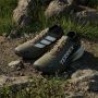 Adidas Terrex Agravic GTX Trailrunningschoenen grijs - Thumbnail 6