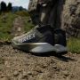 Adidas Terrex Agravic GTX Trailrunningschoenen grijs - Thumbnail 7