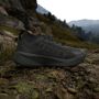Adidas Terrex Agravic GTX Trail Trailrunningschoenen zwart - Thumbnail 3
