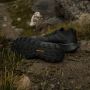 Adidas Terrex Agravic GTX Trail Trailrunningschoenen zwart - Thumbnail 4