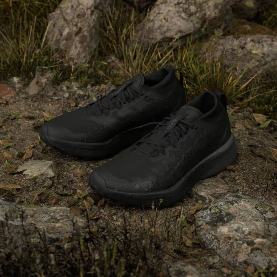 Adidas Terrex Agravic GTX Trail Running Schoenen