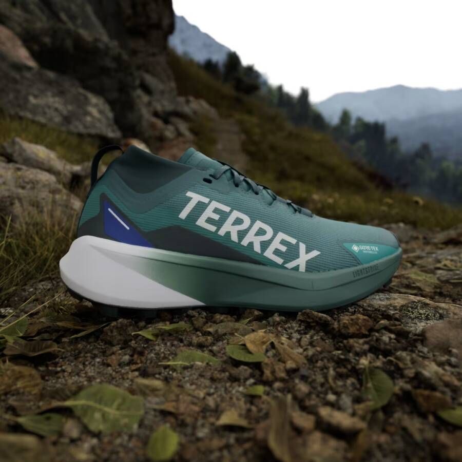 Adidas Terrex Agravic GTX Trail Running Schoenen