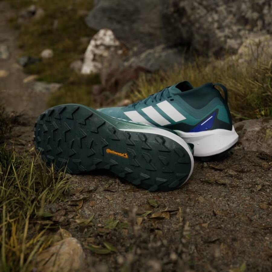 Adidas Terrex Agravic GTX Trail Running Schoenen