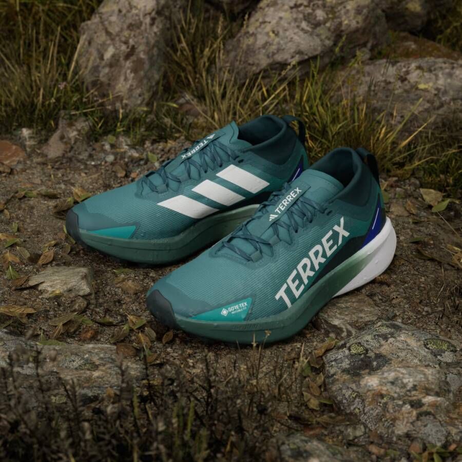 Adidas Terrex Agravic GTX Trail Running Schoenen