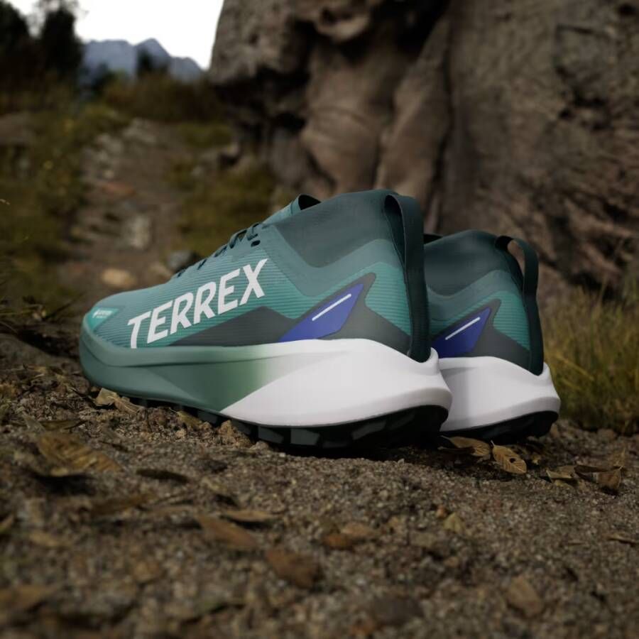 Adidas Terrex Agravic GTX Trail Running Schoenen