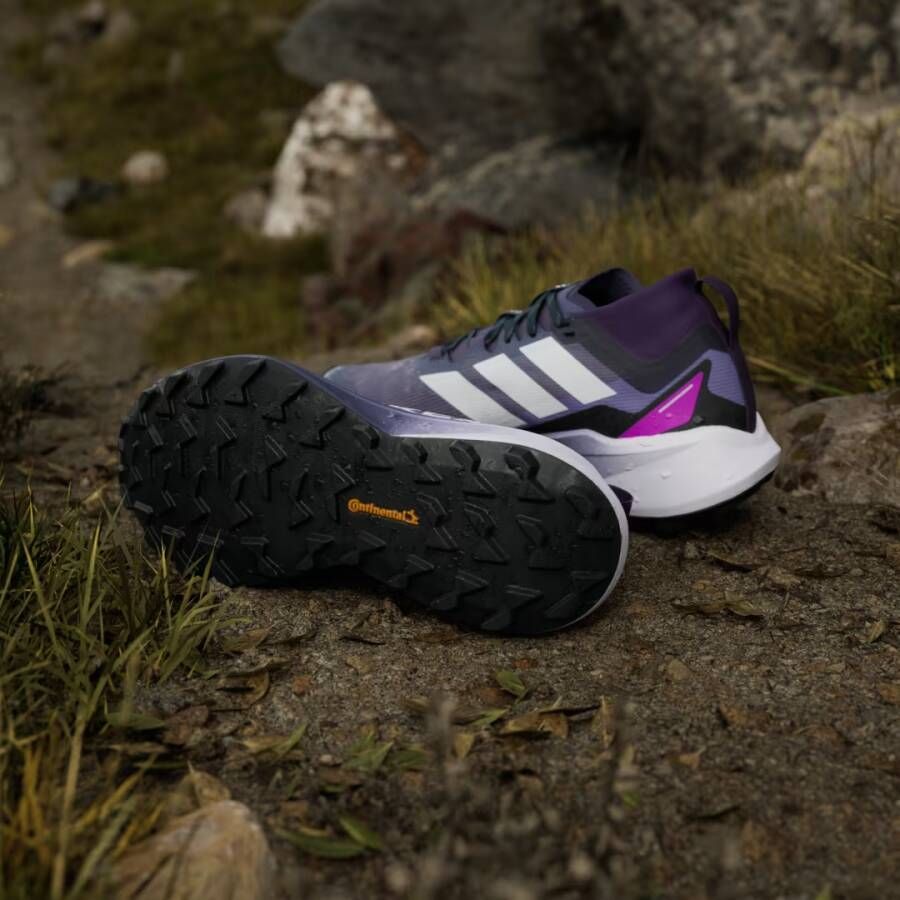 Adidas Terrex Agravic GTX Trail Running Schoenen