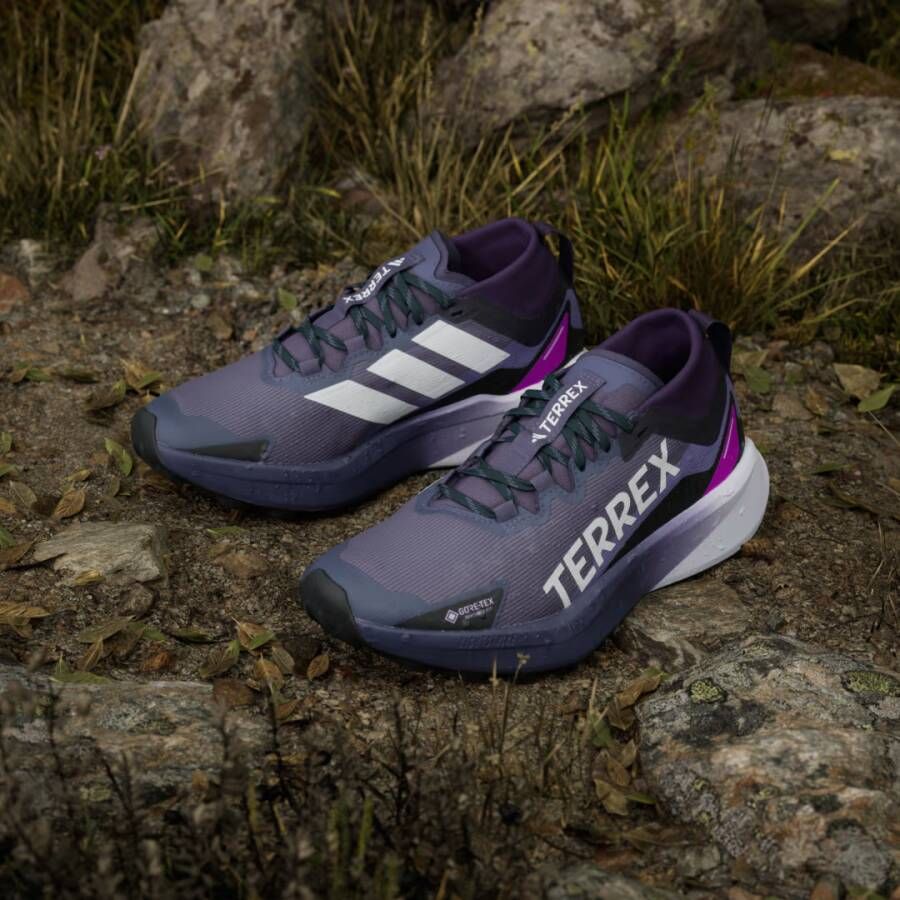 Adidas Terrex Agravic GTX Trail Running Schoenen