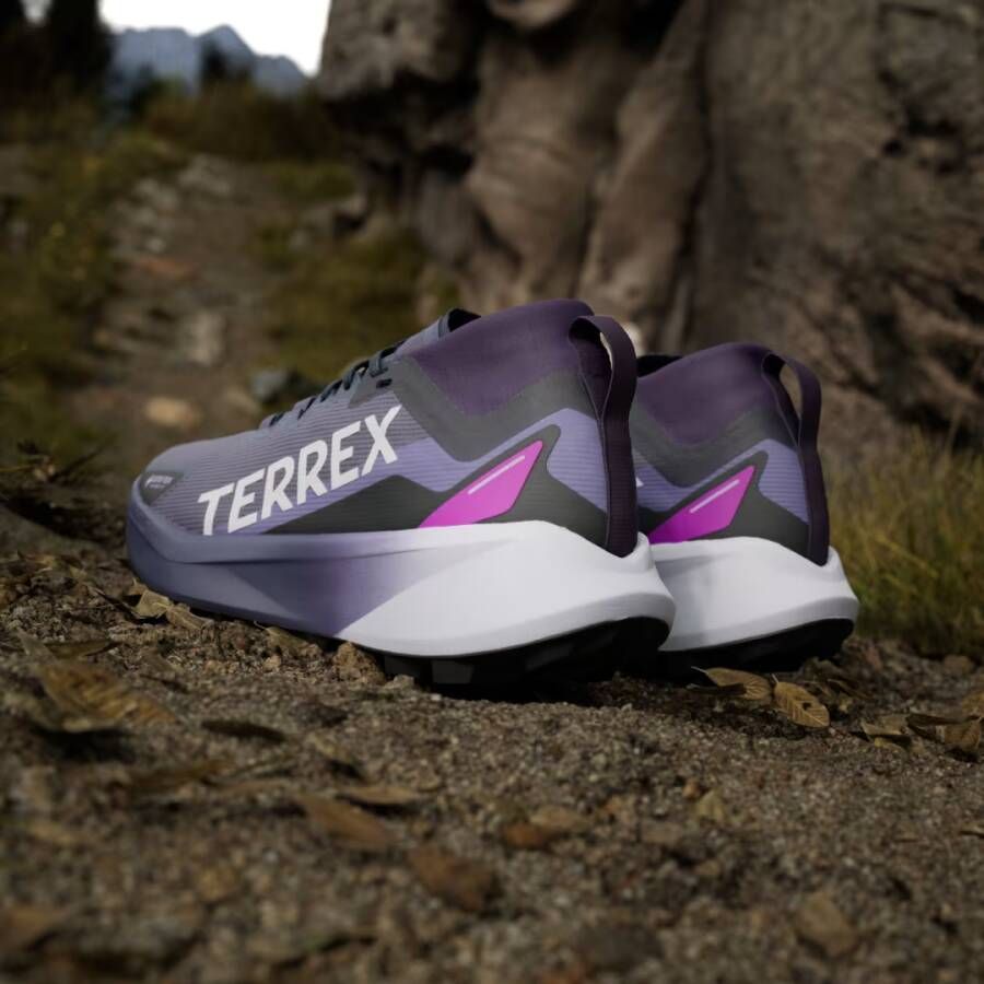 Adidas Terrex Agravic GTX Trail Running Schoenen