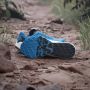Adidas TERREX Agravic Speed Trail Running Schoenen Unisex Blauw - Thumbnail 8