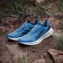 Adidas TERREX Agravic Speed Trail Running Schoenen Unisex Blauw - Thumbnail 9