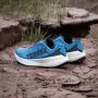 Adidas TERREX Agravic Speed Trail Running Schoenen Unisex Blauw - Thumbnail 10