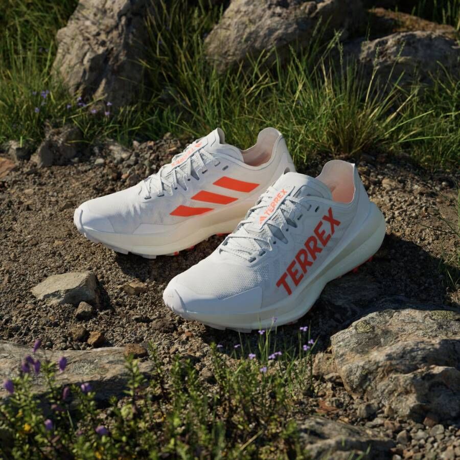 Adidas Terrex Agravic Speed Trail Running Schoenen