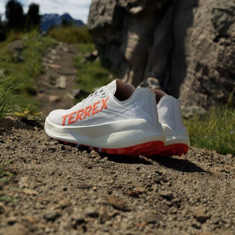 Adidas Terrex Agravic Speed Trail Running Schoenen
