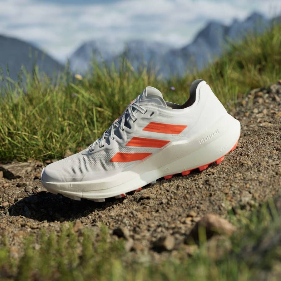 Adidas Terrex Agravic Speed Trail Running Schoenen
