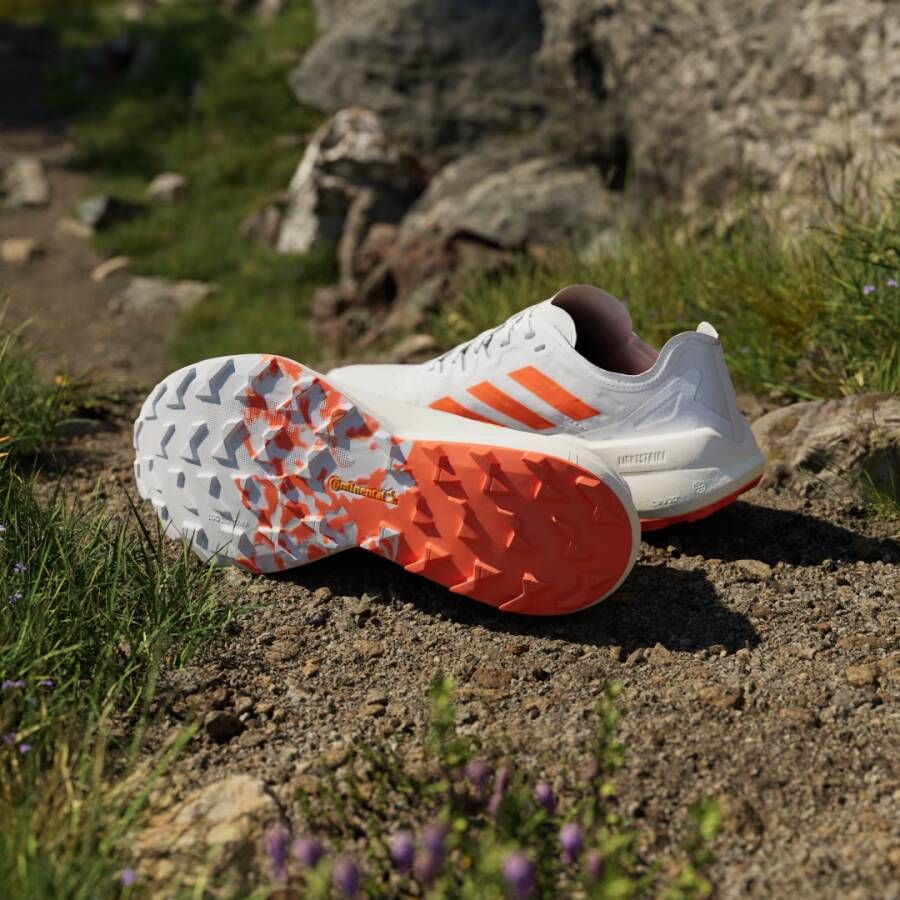 Adidas Terrex Agravic Speed Trail Running Schoenen