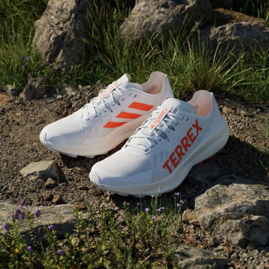 Adidas Terrex Agravic Speed Trail Running Schoenen