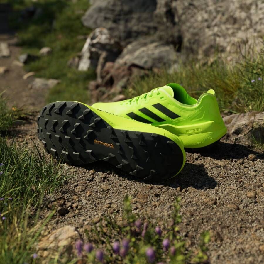 Adidas Terrex Agravic Speed Trail Running Schoenen
