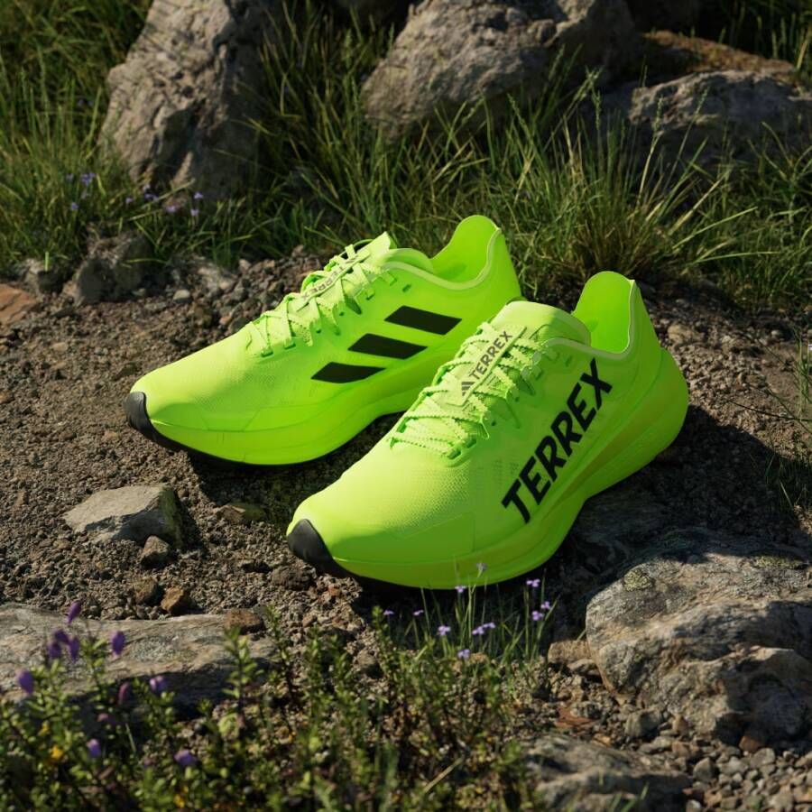 Adidas Terrex Agravic Speed Trail Running Schoenen