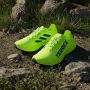 Adidas Terrex Agravic Speed Trailrunningschoenen groen - Thumbnail 6