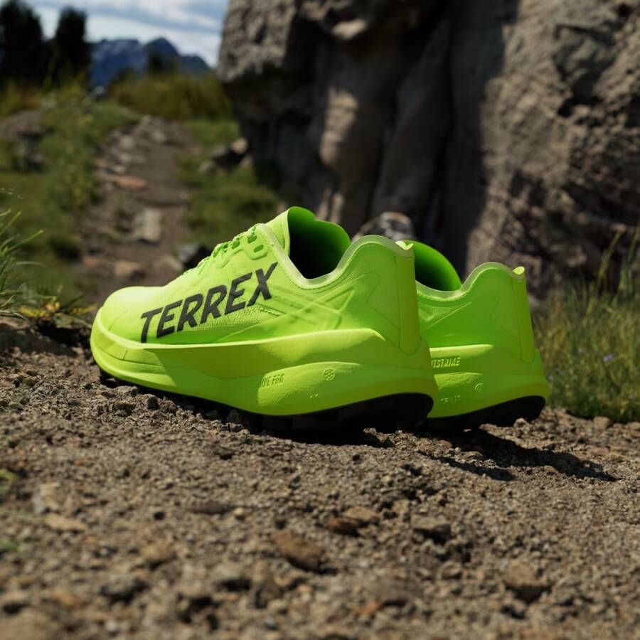 Adidas Terrex Agravic Speed Trail Running Schoenen