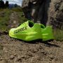 Adidas Terrex Agravic Speed Trailrunningschoenen groen - Thumbnail 7