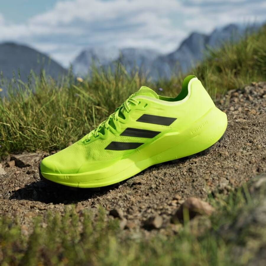 Adidas Terrex Agravic Speed Trail Running Schoenen