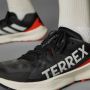 Adidas Terrex Agravic Speed Trailrunningschoenen grijs - Thumbnail 5