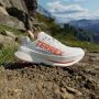 Adidas Terrex Agravic Speed Ultra Trailrunningschoenen wit - Thumbnail 4