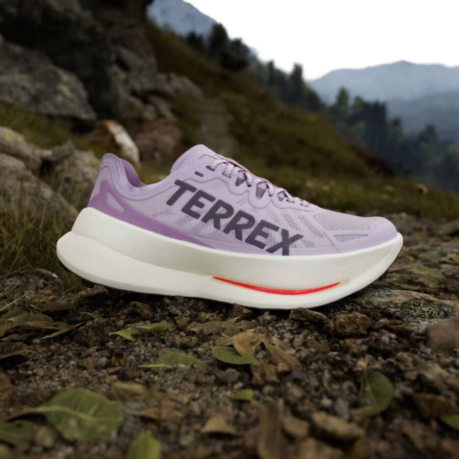 Adidas Terrex Agravic Speed Ultra Trail Running Schoenen