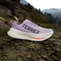 Adidas Terrex Women's Agravic Speed Ultra Trailrunningschoenen 1 3 wit - Thumbnail 3