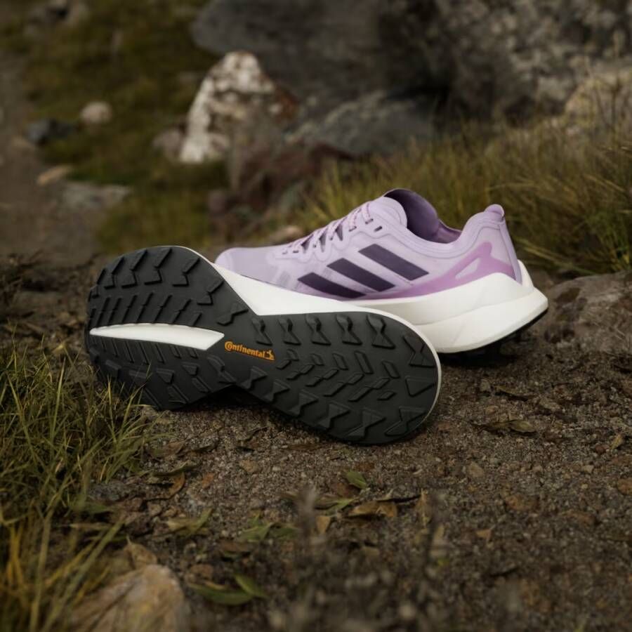 Adidas Terrex Agravic Speed Ultra Trail Running Schoenen