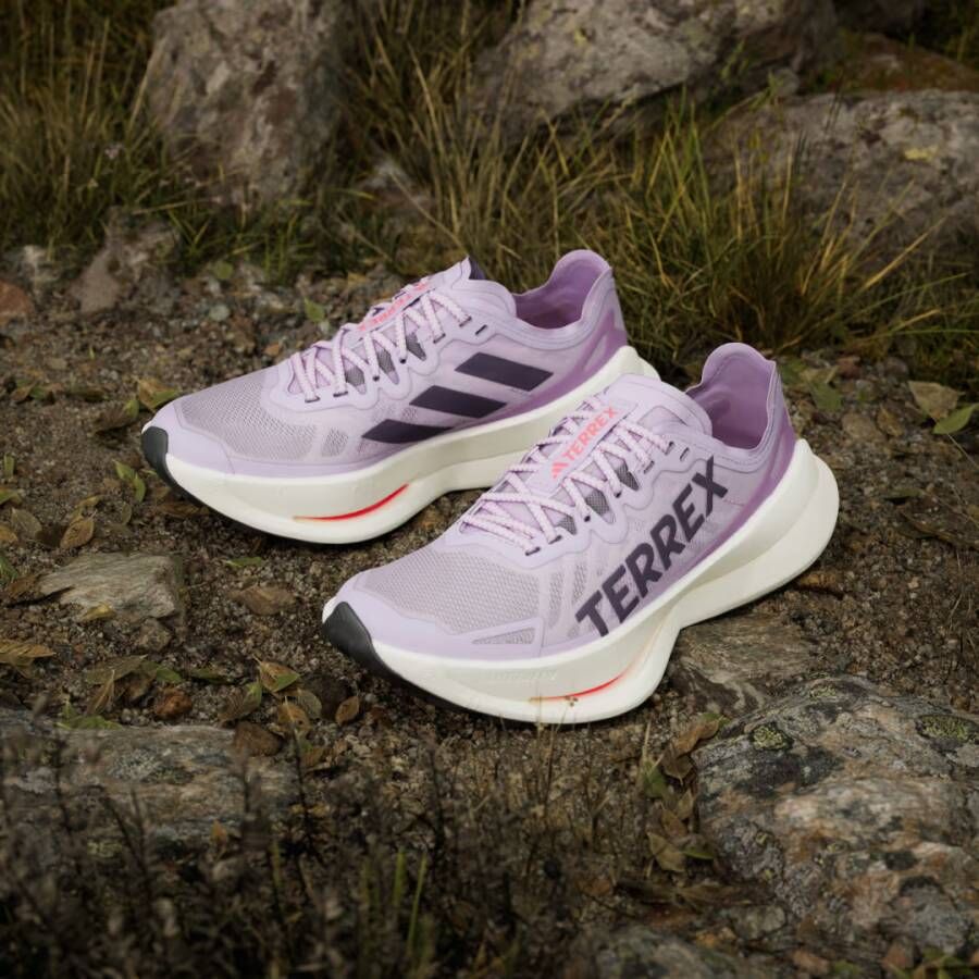 Adidas Terrex Agravic Speed Ultra Trail Running Schoenen