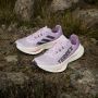 Adidas Terrex Women's Agravic Speed Ultra Trailrunningschoenen 1 3 wit - Thumbnail 5
