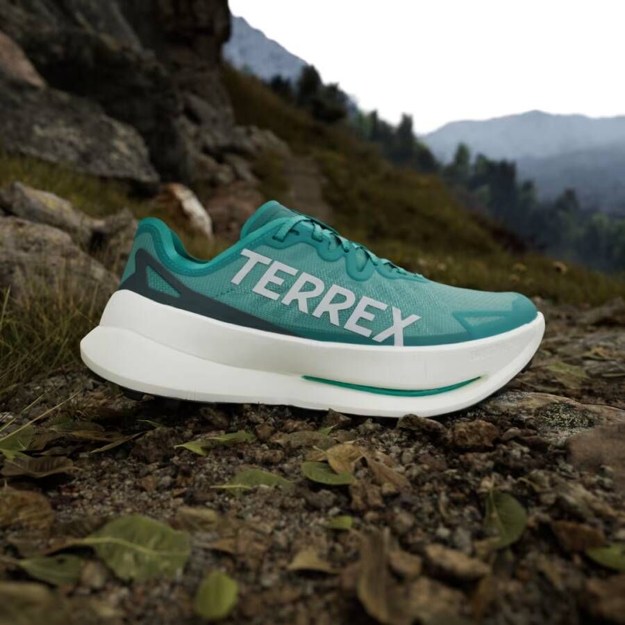Adidas Terrex Agravic Speed Ultra Trail Running Schoenen