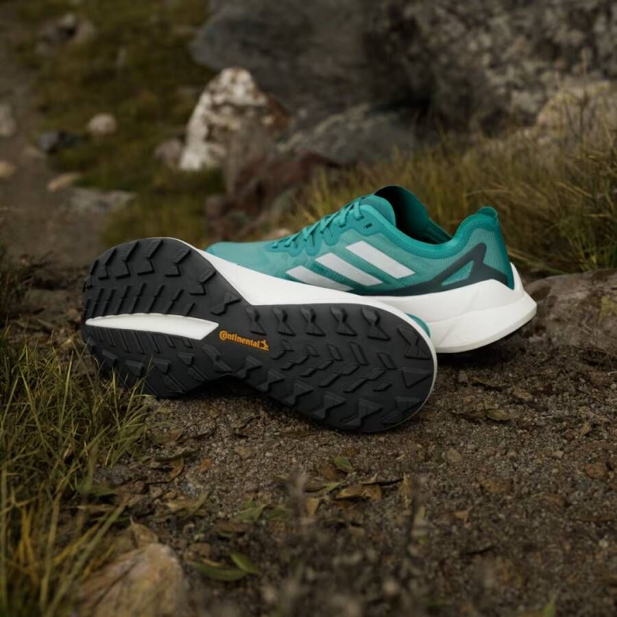 Adidas Terrex Agravic Speed Ultra Trail Running Schoenen