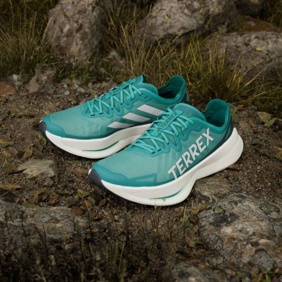 Adidas Terrex Agravic Speed Ultra Trail Running Schoenen