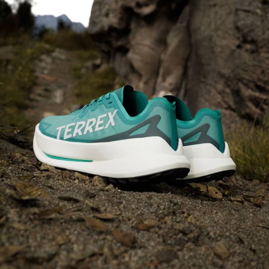 Adidas Terrex Agravic Speed Ultra Trail Running Schoenen