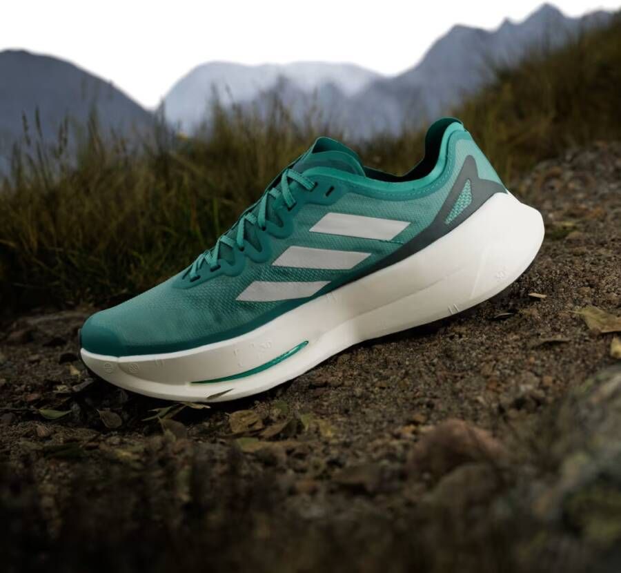 Adidas Terrex Agravic Speed Ultra Trail Running Schoenen