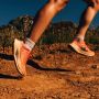 Adidas TERREX Agravic Speed Ultra Trail Running Schoenen Unisex Oranje - Thumbnail 7