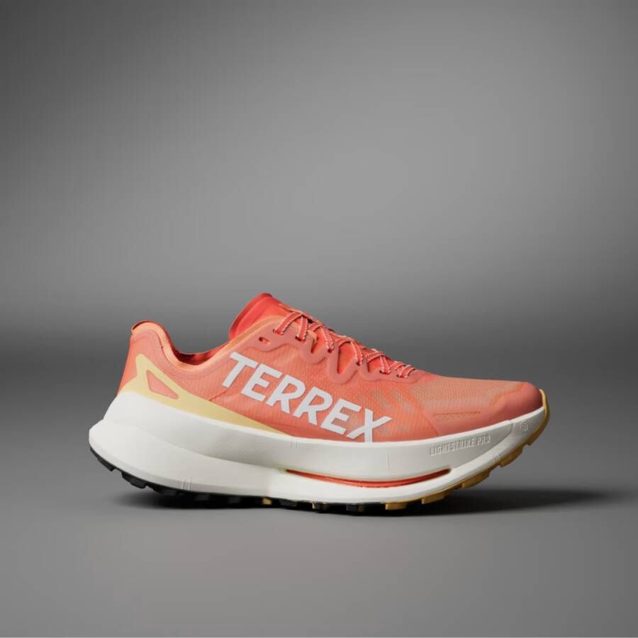 Adidas Terrex Agravic Speed Ultra Trail Running Schoenen