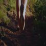 Adidas TERREX Agravic Speed Ultra Trail Running Schoenen Dames Oranje - Thumbnail 4