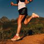 Adidas TERREX Agravic Speed Ultra Trail Running Schoenen Dames Oranje - Thumbnail 5