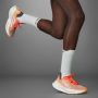 Adidas TERREX Agravic Speed Ultra Trail Running Schoenen Dames Oranje - Thumbnail 6